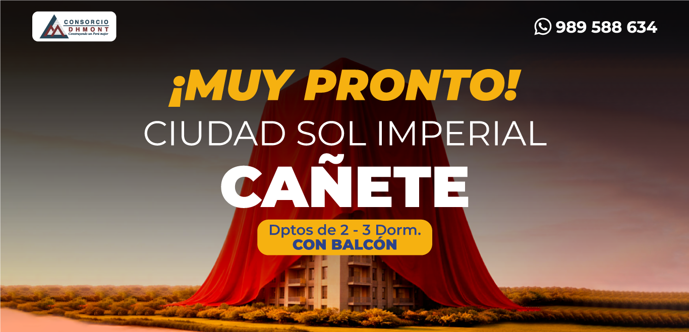 Cañete